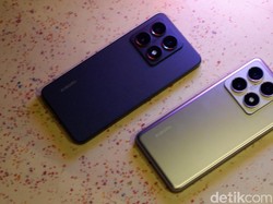 Daftar HP Xiaomi dan Redmi Turun Harga di Promo Ramadhan 2025