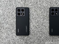 Ini Perbedaan Xiaomi 14T dan 14T Pro