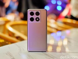 10 Rekomendasi HP Flagship Android Tahun 2024