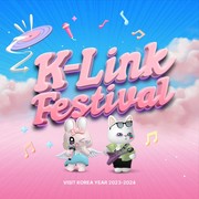 2024 K-Link Festival Bertabur Bintang, Siapa Saja yang akan Tampil?