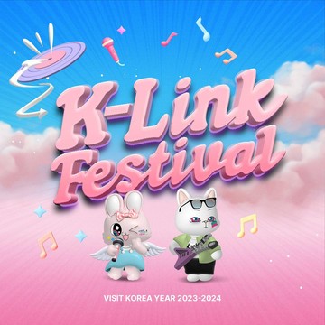 2024 K-Link Festival Bertabur Bintang, Siapa Saja yang akan Tampil?