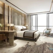 5 Fasilitas Hotel Mewah yang Bisa Kamu Nikmati, dari Gym Sampai Spa!