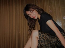 Amanda Manopo Percaya Mitos, Tak Pernah Hadiahkan Parfum ke Teman