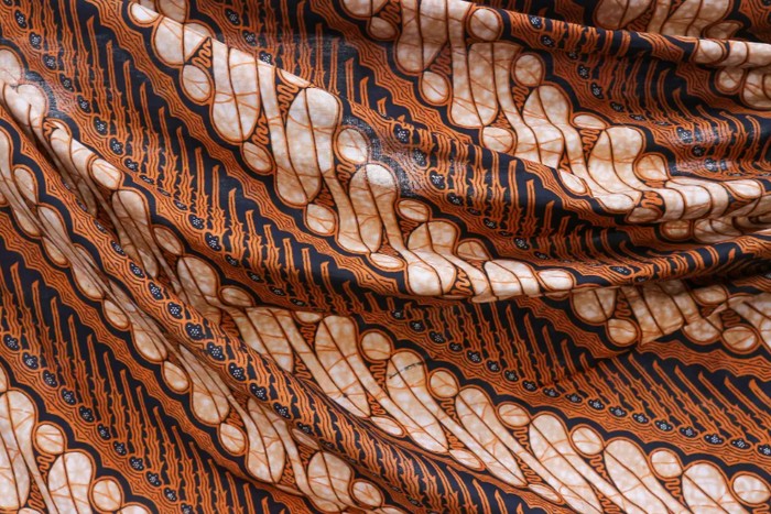 Batik/ Foto: kemenparekraf.go.id