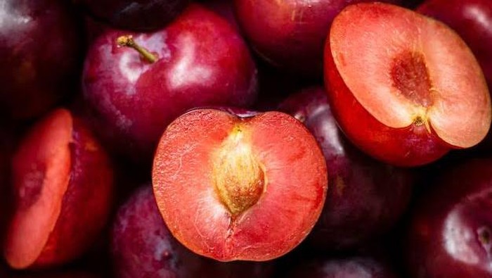img-title Banyak yang Belum Tahun, Ini 5 Manfaat Tersembunyi Buah Plum untuk Kesehatan