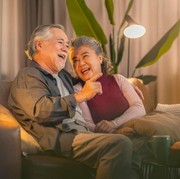 3 Cara Mencapai Financial Freedom di Masa Tua, Demi Hidup Lebih Tenang dan Bahagia!