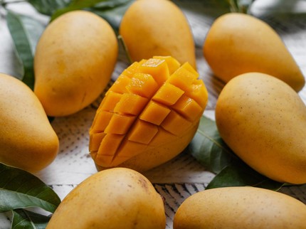 Lagi Musim, Ini Cara Konsumsi Mangga untuk Diet dan Waktu Makan Terbaiknya