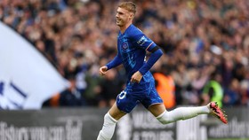 Hasil Liga Inggris: Cole Palmer Cetak 4 Gol, Chelsea Kalahkan Brighton