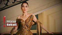Cinta Laura Kaget dengan Perbedaan Sikap Kendall Jenner di PFW 2024