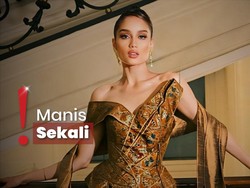Cinta Laura Kaget dengan Perbedaan Sikap Kendall Jenner di PFW 2024
