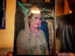 Pesan Erni Pekerja Migran Sukabumi Sebelum Meninggal di Suriah