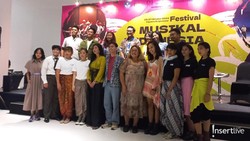 Hal Baru dan Menarik di Festival Musikal Indonesia 2024