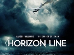 Sinopsis Horizon Line, Tayang Perdana di Bioskop Trans TV Hari Ini