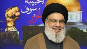 Kenapa Sebagian Warga Suriah Merayakan Kematian Hassan Nasrallah?