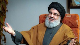 Khamenei Sempat Wanti-wanti Bos Hizbullah sebelum Tewas Dibunuh Israel