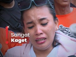 Penemuan 7 Mayat Laki-laki di Kali Bekasi, Polisi: Tak Ada Penganiayaan