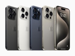 Laris Manis, Jasa Sewa iPhone di Bandung Diburu Saat Libur Akhir Tahun