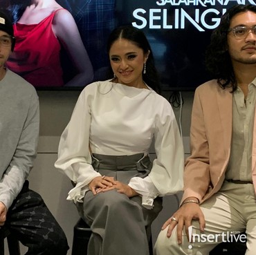 3 Hal yang Wajib Ditunggu di Series 'Jangan Salahkan Aku Selingkuh'