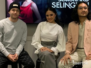 3 Hal yang Wajib Ditunggu di Series 'Jangan Salahkan Aku Selingkuh'