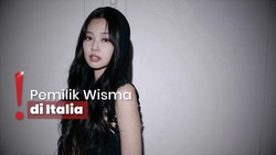 Nyamar Jadi Sopir, Jennie BLACKPINK Tetap Di-notice Bule