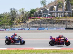 Strategi MGPA Agar MotoGP Mandalika 2025 Lebih Ramai