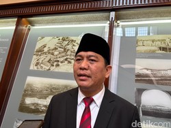 Jerry Mangasas Jadi Ketua Apjatel Lagi, Ini Janjinya