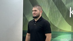 Khabib Komentari Perpisahan Alonso, Kritik Pemain Real Madrid