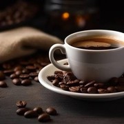 6 Makanan yang Sebaiknya Tidak Dikonsumsi Bersama Kopi, Apa Saja?