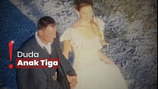 Baru Sebulan Pacaran, Lana Del Rey Mantap Dinikahi Pemandu Wisata