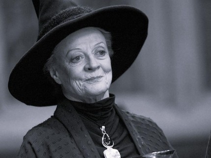 Mengenang Dame Maggie Smith, Artis Legendaris Pemeran Profesor McGonagall di Harry Potter