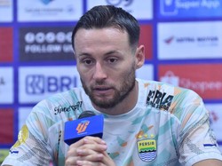 Cara Marc Klok Dukung Timnas Indonesia