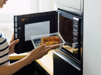 Benarkah Radiasi Microwave Bisa Sebabkan Kemandulan? Ini Kata Studi