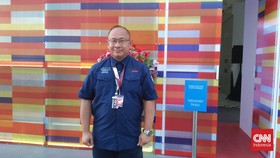 Jokowi Hadir di MotoGP Mandalika 2024, Bakal Kasih Trofi