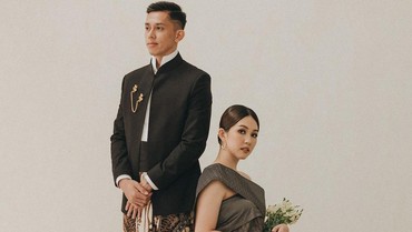 img-title Selamat, Pebulutangkis Muhammad Rian Ardianto dan Ribka Sugiarto Resmi Menikah