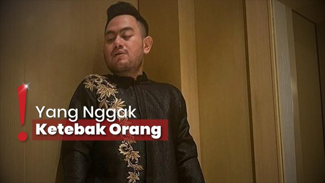Nassar Harus Minum Kopi Sebelum Manggung: Biar Cengkok Keluar
