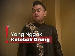 Nassar Harus Minum Kopi Sebelum Manggung: Biar Cengkok Keluar