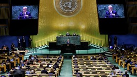 Detik-detik Netanyahu Kasih Lampu Hijau Israel Bunuh Bos Hizbullah