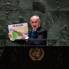 5 Negara Timteng yang Dibidik Netanyahu Masuk 'Israel Raya'