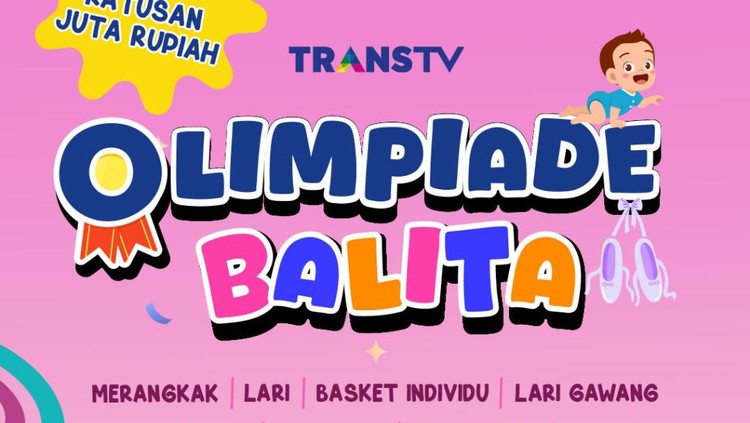 Olimpiade Balita