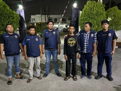 Polisi Tangkap Pemilik-Guru Ponpes di Bekasi yang Viral Cabuli Santriwati