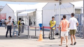 Pertamina Grand Prix Of Indonesia Libatkan Ratusan Warga Lokal
