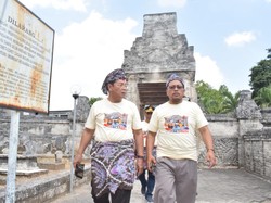 Hari Pariwisata Sedunia 2024, Pemkab Lamongan Launching Pantura Etno Trip