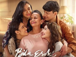 13 Film Bioskop Tayang November 2024: Sinopsis dan Daftar Pemain
