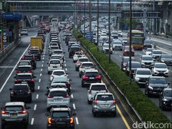 Video: Tarif Baru Pajak Progresif Kendaraan di Jakarta, Berlaku Mulai Hari Ini