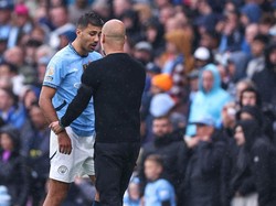 Video Saat Guardiola Bandingkan Rodri dengan Michael Jordan