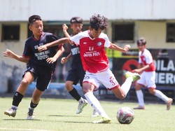 Safin Pati U-13 dan U-15 Lolos ke Semifinal Piala Gubernur Jateng 2024