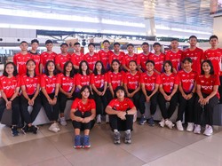 Ini Skuad Bulutangkis RI di Kejuaraan Dunia Junior 2024