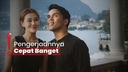Thariq Bangun Rumah Buat Aaliyah Massaid: Desain Sesuai Mood Dia