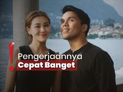 Thariq Bangun Rumah Buat Aaliyah Massaid: Desain Sesuai Mood Dia