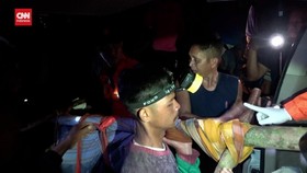 VIDEO: Update Longsor Tambang di Solok Sumbar: 12 Tewas, 2 Hilang